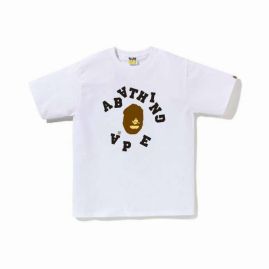 Picture of Aape Bape T Shirts Short _SKUBapeM-3XL70831498